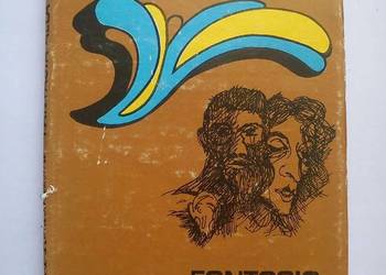 FANTASIA ALL POLACCA - KUNCEWICZOWA MARIA