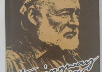 "Hemingway reporter"