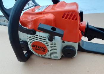Piła spalinowa Sthil MS 170