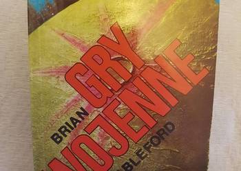 Brian Stableford: GRY WOJENNE