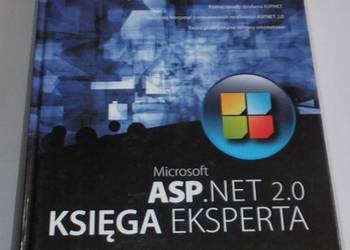 ASP NET 2.0 KSIĘGA EKSPERTA