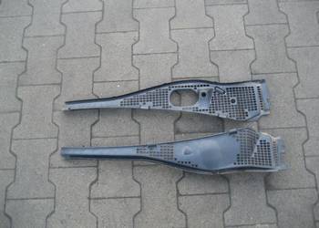 dacia duster lift 13-17r podszybie prawe lewe przód 82002943162 europa