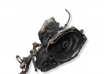 Opel Corsa D 1.2 Skrzynia Biegów Manualna 5B F13 C394