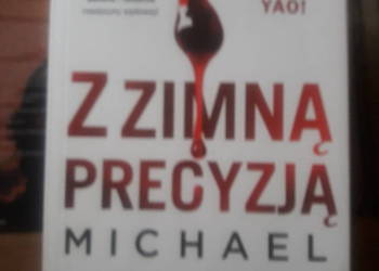 Z zimną precyzją-Michael Tsokos