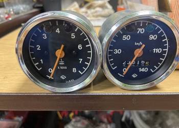 Zegary mz Etz 150 251 ddr