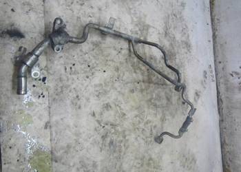 PRZEWÓD RURA WODY CHŁODZENIA SILNIKA MAZDA 3 BM BN