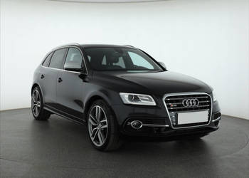 Audi SQ5 3.0 TDI