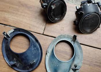 Halogeny cewka ngk u2001 mondeo MK3 mkiii