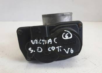 PRZEPUSTNICA Opel Vectra C 3.0 CDTI V6 _ RMA60-603A