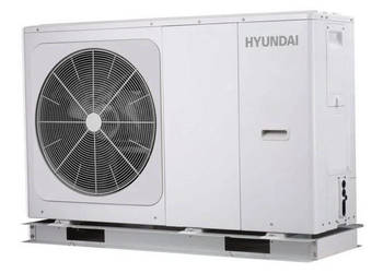 HYUNDAI Pompa ciepła Monoblok 14kW HHPM-M14TH3PH