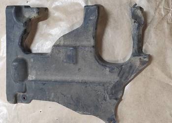 BMW X3 G01 G08 OSŁONA PRZEKŁADNI KIEROWNICZEJ 51757394805