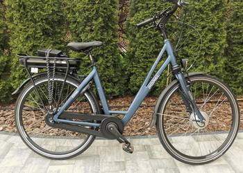 Rower ELEKTRYCZNY POPAL EVOLUTION 8 biegow D51