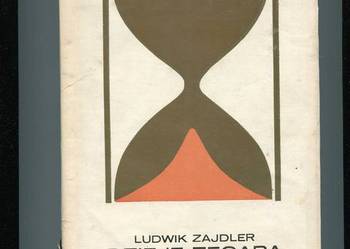 Dzieje zegara - Zajdel