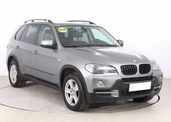 BMW X5 3.0d
