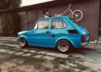 Mangels Felgi 4x100 13'' Opel Manta BMW E30 E21 VW Polo Golf Fiat 125 126