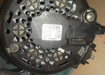Alternator Opel Astra 1.4T 13513070