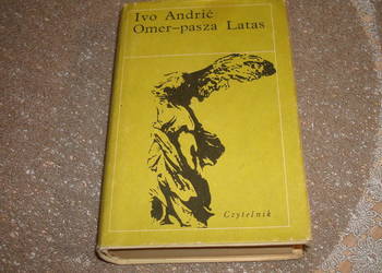 Omer - pasza Latas - Andric / js