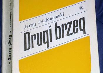 Drugi brzeg - Jerzy Jesionowski