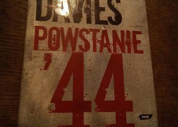Powstanie 44. Davies