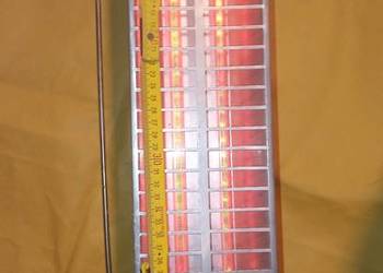 Grzejnik 1000W