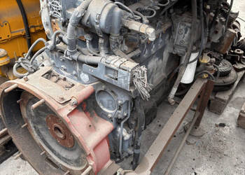 Deutz TCD2013 L06 2V TCD2013L062V C3UI181 Silnik Kompletny