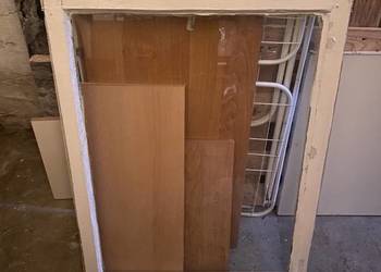 Okienko szkło odbiór Lublin