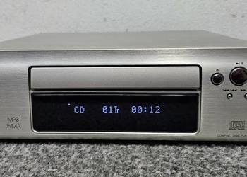 Odtwarzacz CD Denon DCD-F102