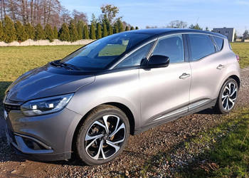 Renault Scenic 1.3 automat 70tys km IV (2016-)