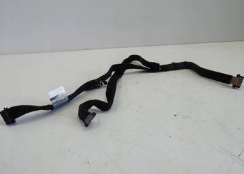 BMW E60 M5 5.0 V10 WIĄZKA PRZYCISKU START STOP