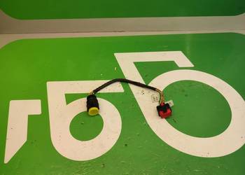 Wtyczka Złącze Przewód Wiązka Przewodów CAT 465-1271 Caterpillar 735