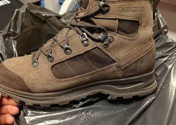 Sprzedam Buty LOWA Elite Evo N GTX - Dark Brown