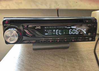 Radio samochodowe JVC kd-g322 mp3