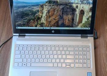 Laptop HP Envy x360