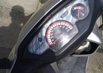 Sprzedam lub zamienię skuter Honda sfx