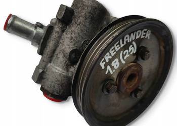 POMPA WSPOMAGANIA Land Rover Freelander 1.8 16V Rover QVB101462 7691955534
