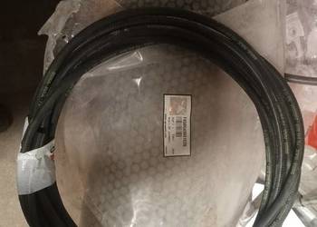 Przewód do centralnego smarowania DN04 8,6 840 BAR