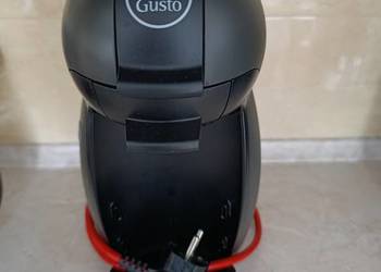 Ekspres do kawy krups nescafe dolce gusto piccolo