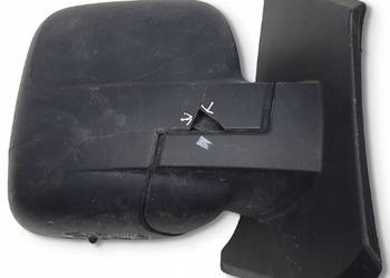 LUSTERKO PRAWE PASAŻERA Renault Trafic III Vivaro B 7 Pin kabli Europa