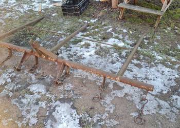 Brony rolne 3 polowe