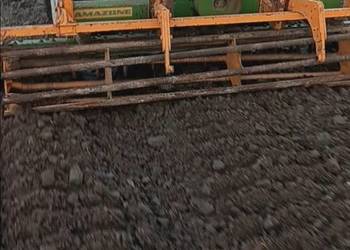 Agregat brona wahadlowa Amazona 3m