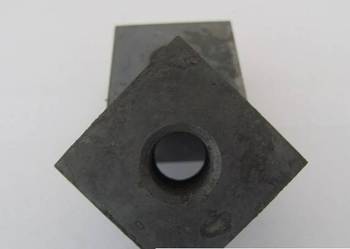 Noże do rębaka 30 mm x 30 mm