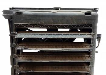WENTYLATOR CHŁODNICY 2.0 D 6904768  0130303846 Bmw Seria 3 IV E46