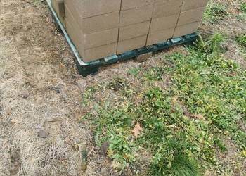 Bloczeki fundamentowe