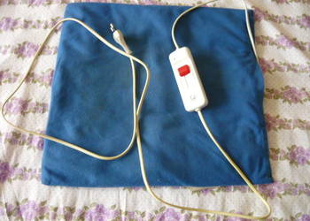 Poduszka elektryczna