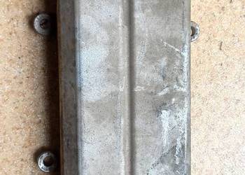 Chłodnica oleju podłużna - wkład z obudową org DDR  IFA Fortschritt