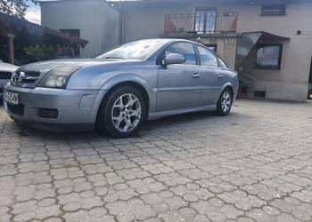 Opel Vectra 2.2 155km