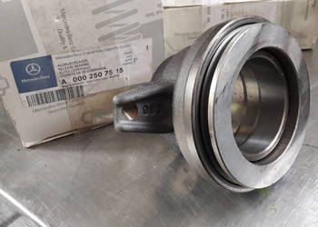 ORYGINAŁ Łożysko Sprzęgła Mercedes 0002507515