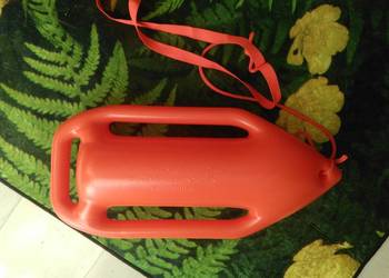 Nowa bojka do nauki pływania