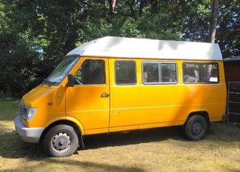 Lublin 3 daewoo ,9 osob Max Zlombol