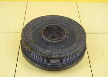 BMW E87 E90 X1 X3 2.0 D 10r 143KM N47D20C kolo pasowe walu 7799153